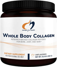 Load image into Gallery viewer, DFH | Whole Body Collagen
